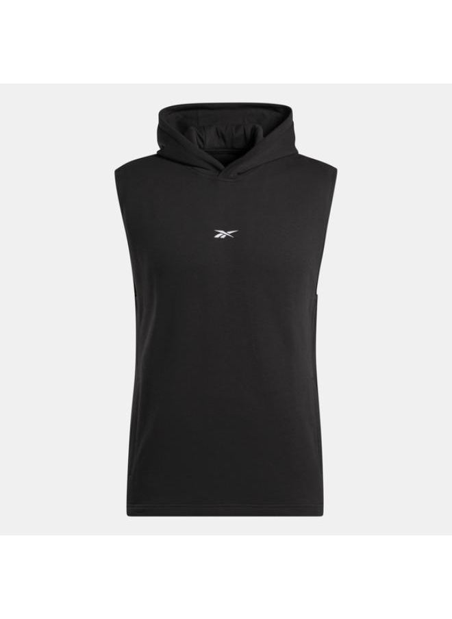 Reebok Logo Hoodie  - Image 1
