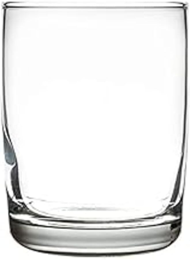 LIBBEY - Libbey 135 8 oz. room tumbler (set of 6) - Image 1