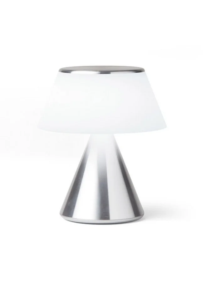 LEXON Luma M Portable LED Lamp With Synchronization Feature