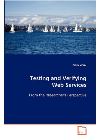 Testing and Verifying Web Services - pzsku/ZE4AD365492F1310643F3Z/45/1749122903/a998140f-6e3c-46c0-903b-b97c09353d0b