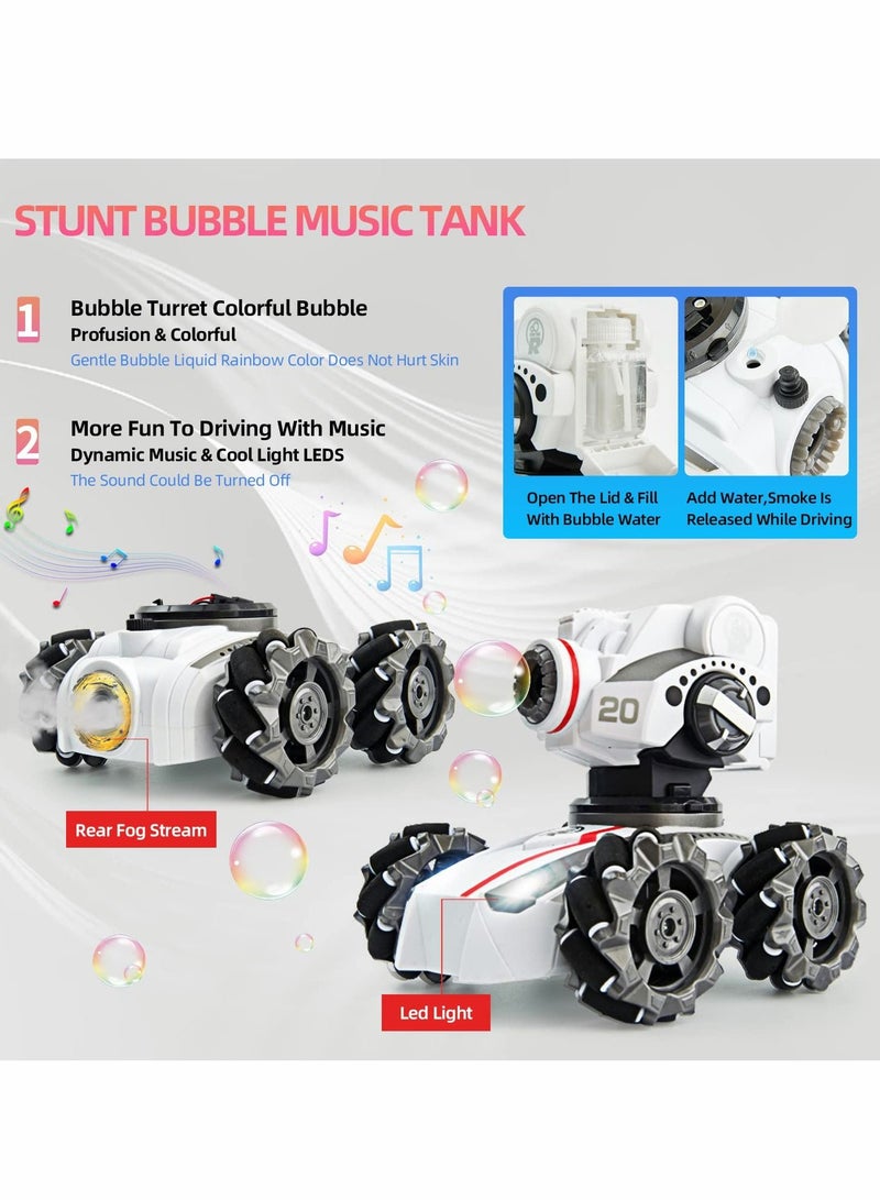 Y&D Remote Control Car - Image 2