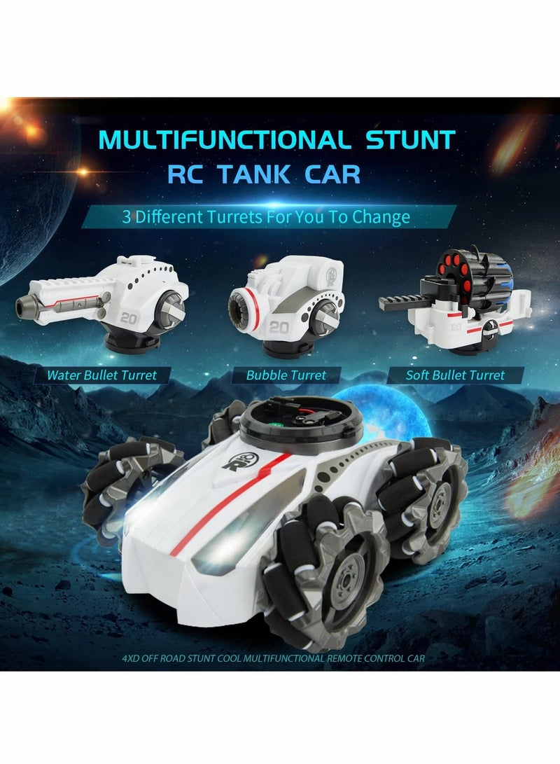 Y&D Remote Control Car - Image 4