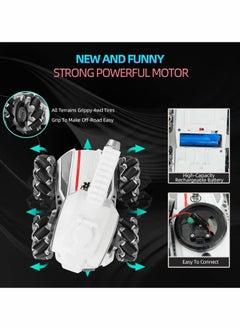 Y&D Remote Control Car  - Image 5