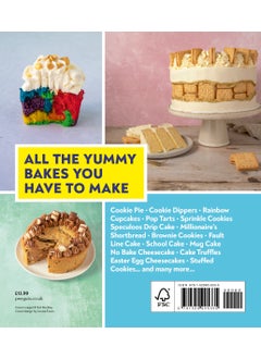 Bakes That Break The Internet  - Image 1