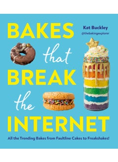 Bakes That Break The Internet  - Image 2