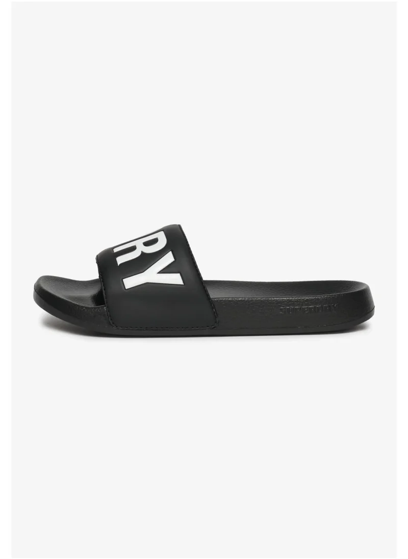 Superdry Core Pool Slide