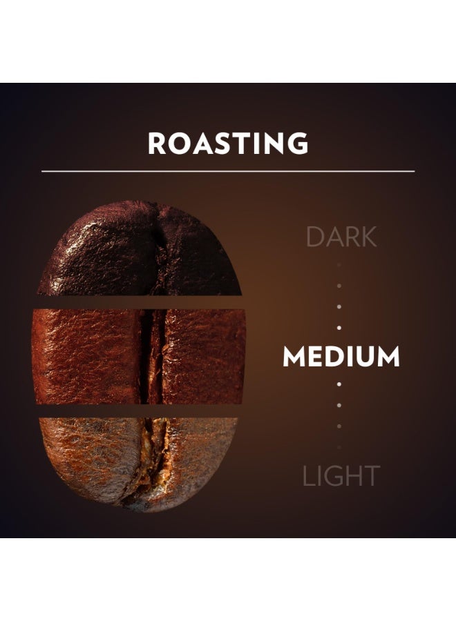 Lavazza Nespresso Compatible Espresso Chocolate 10 Capsules 58.7g - Image 4