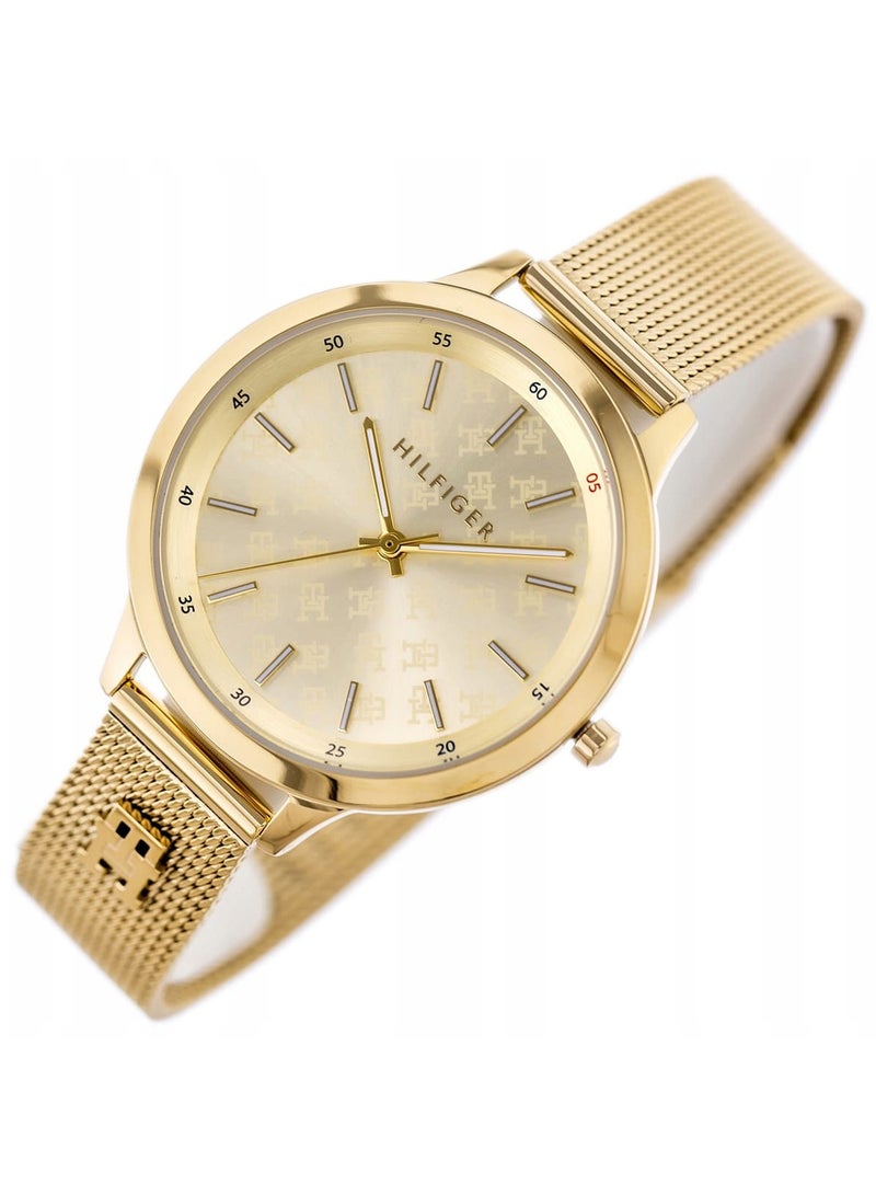 تومي هيلفيغر ساعة تومي هيلفيغر نسائية 1782588 - Image 4