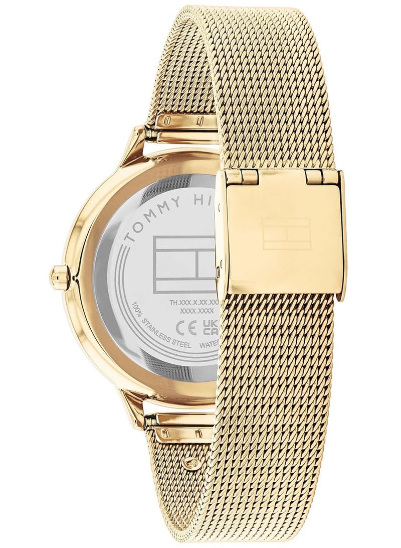تومي هيلفيغر ساعة تومي هيلفيغر نسائية 1782588 - Image 3