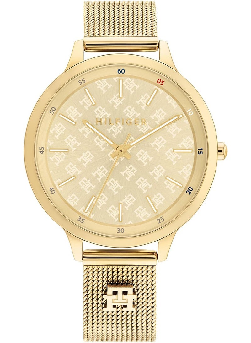 تومي هيلفيغر ساعة تومي هيلفيغر نسائية 1782588 - Image 1