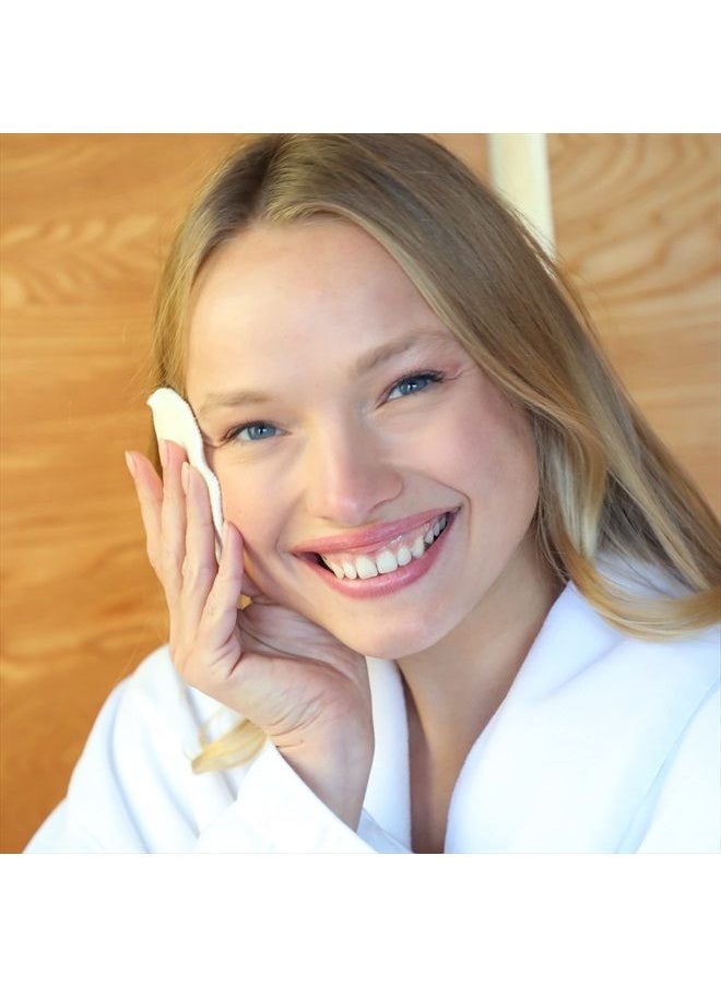 afterspa - Reusable Cotton make Up removers (1) - Image 1