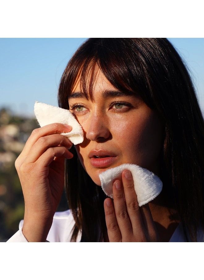 afterspa - Reusable Cotton make Up removers (1) - Image 1