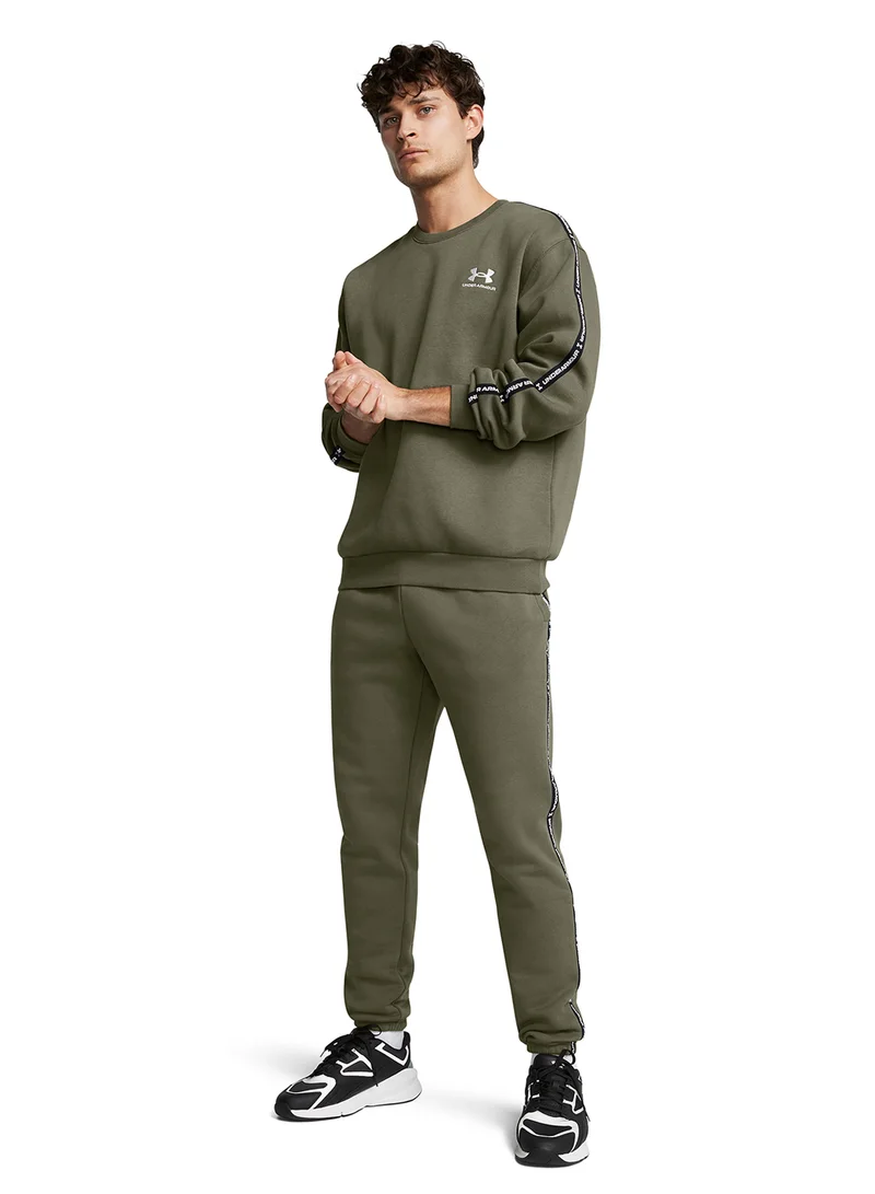 UNDER ARMOUR Icon Fleece Sweatpants