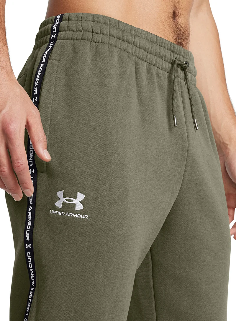 UNDER ARMOUR Icon Fleece Sweatpants