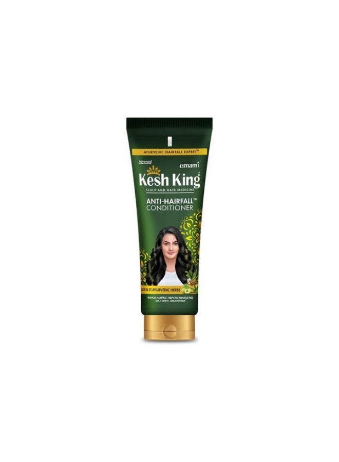 Kesh King Anti-Hair Loss Conditioner 80ml - Image 1