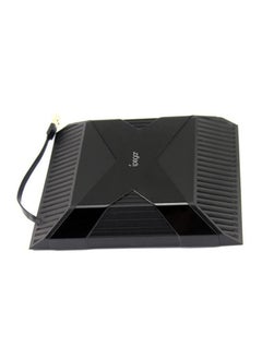 Ipega PG-X010 External Cooling Fan USB Power 35 Degree Smart Auto-Sensing Built-in Cooler Temperature Control Fan compatible with XBox One  - Image 1