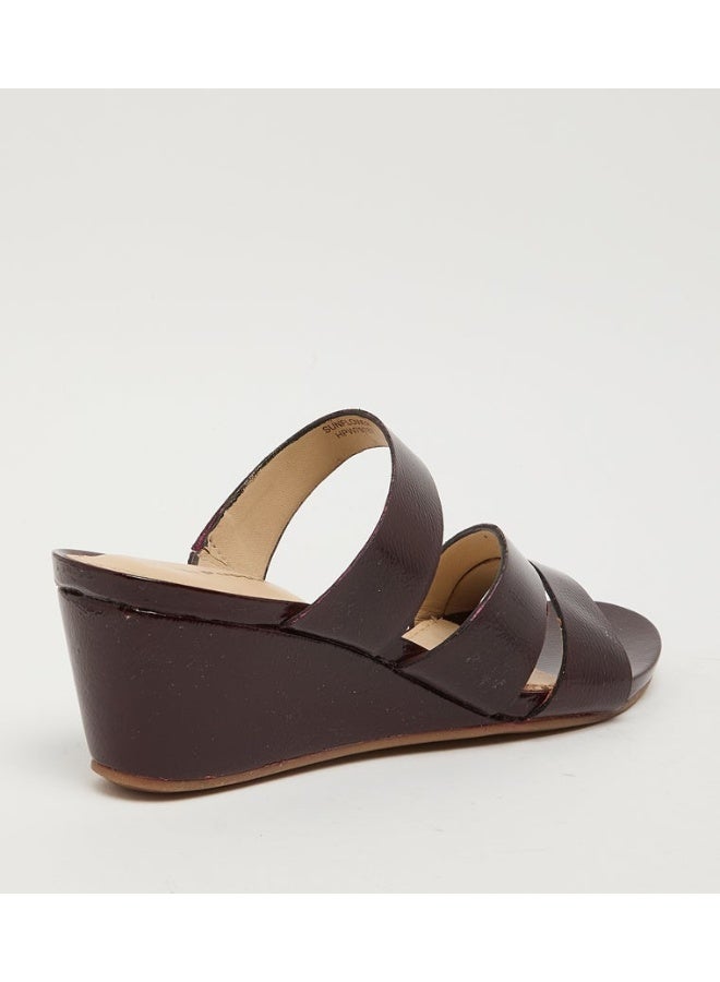 Hush Puppies HP - HUSH PUPPIES WOMENS FOOTWEAR SANDALS RUST 36 - Image 3