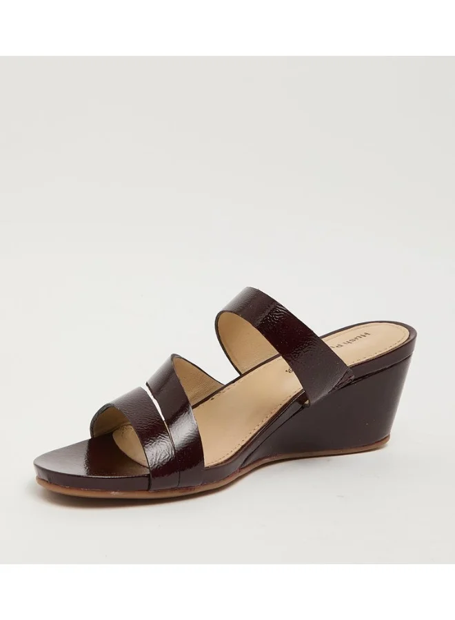 Hush Puppies  HP - HUSH PUPPIES WOMENS FOOTWEAR SANDALS RUST 36 for Women | Best Price UAE
