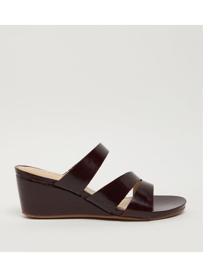 Hush Puppies HP - HUSH PUPPIES WOMENS FOOTWEAR SANDALS RUST 36 - Image 1