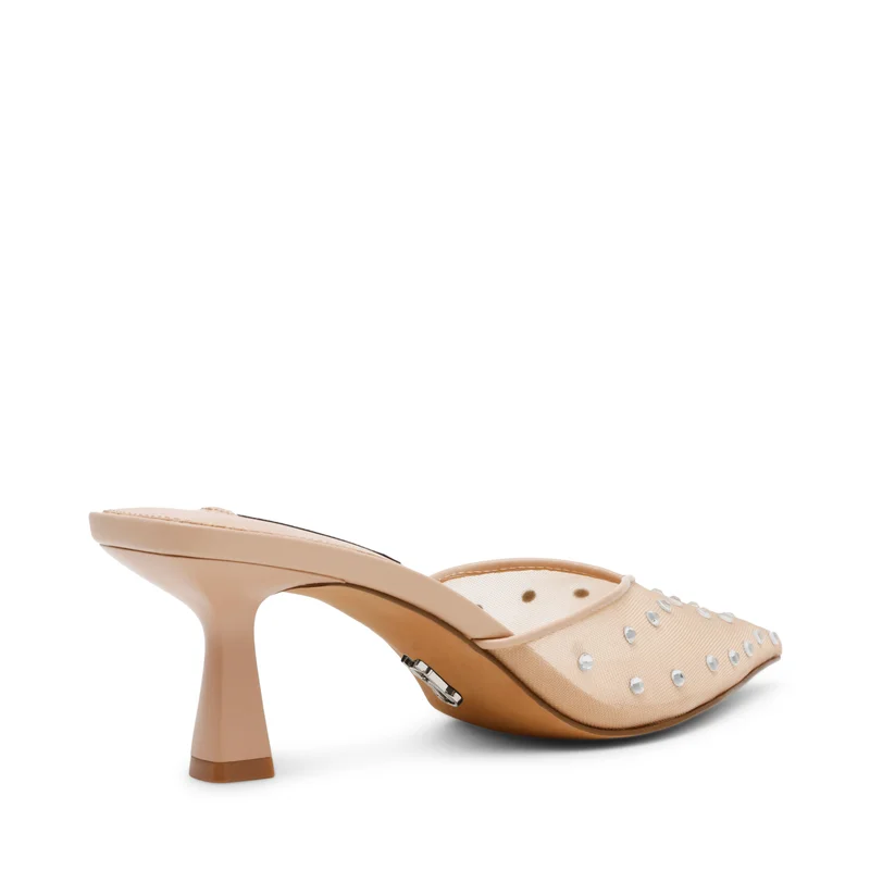 STEVE MADDEN  Mod-M Nude Women's Sandals for Women | Best Price UAE