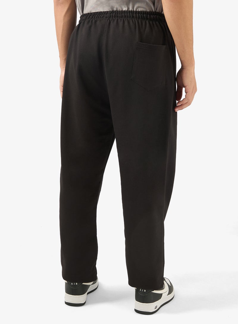 سفنتي فايف بيسيكس بنطلون رياضي واسع بخصر مطاطي - Image 3