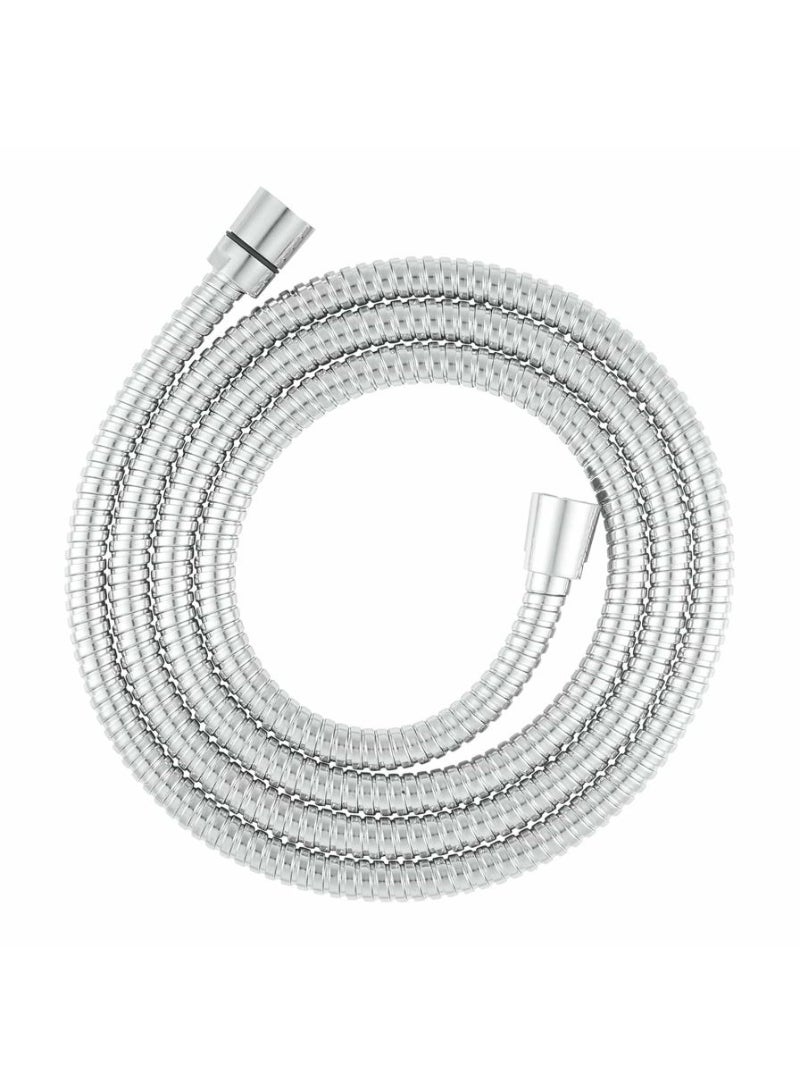 Bold Stainless Steel And PVC Shower Hose 2000 x 14 mm