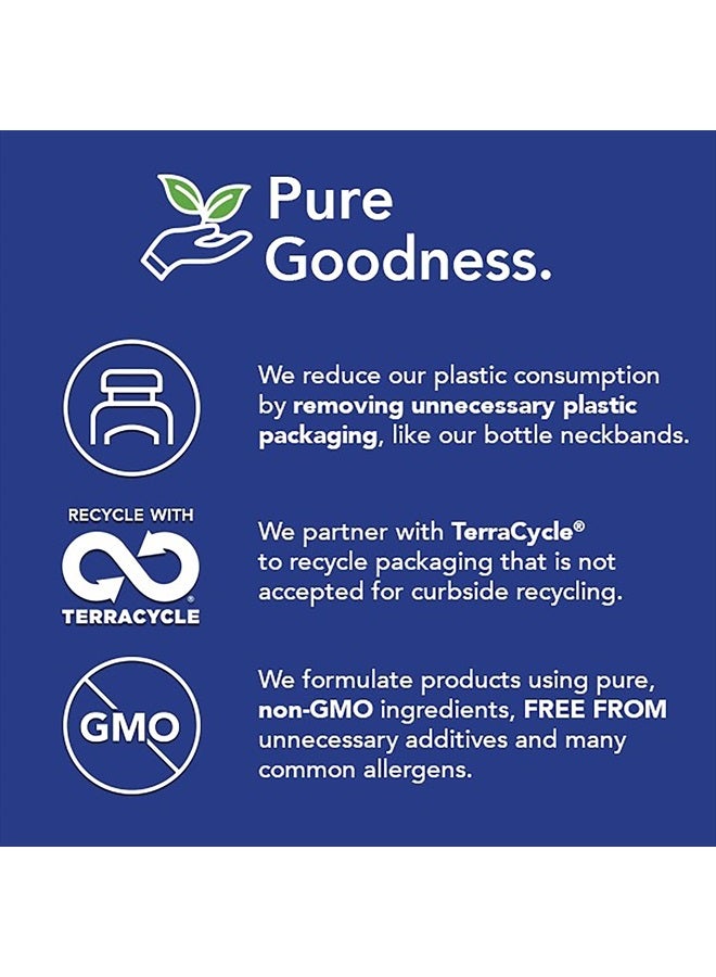 Pure Encapsulations أوميغا O.N.E. - مكمل زيت السمك لصحة القلب والمفاصل والجلد والعينين والقدرة العقلية* - تركيز زيت السمك مع EPA و DHA - 30 كبسولة جيلاتينية - Image 4