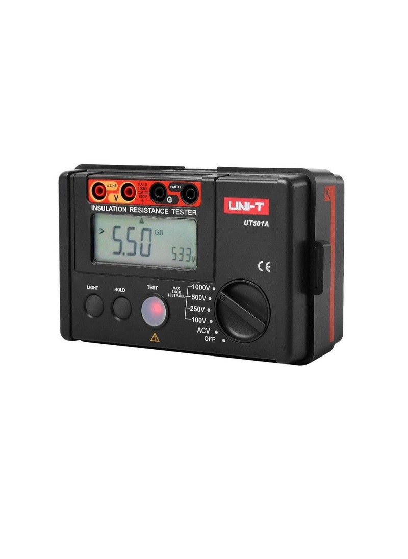UNI-T Uni-T UT50B Digital Multimeter  - Image 1