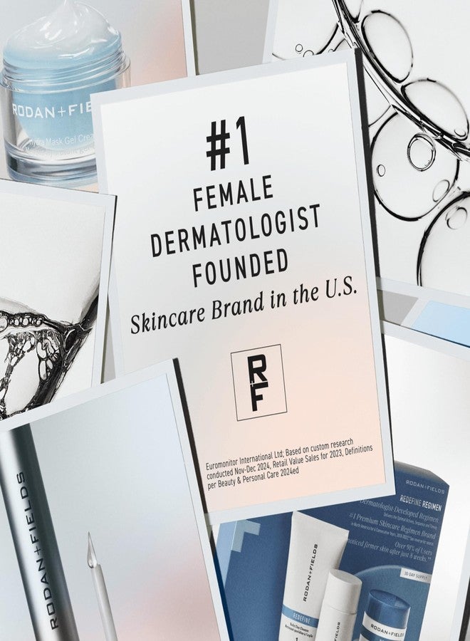 Rodan Fields RODAN + FIELDS ESSENTIALS Daily Body Moisturizer, 6.8 ounces, Body Lotion for Dry Skin, Hydration, Elevate Skincare, Skin Moisturizer - Image 2
