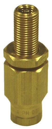 Firestone WR17603467 Inflation Valve 14 Brass 2 per pack