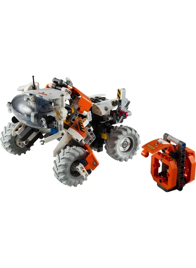 LEGO Technic Surface Space Loader LT78 Set 42178 (435) Pieces