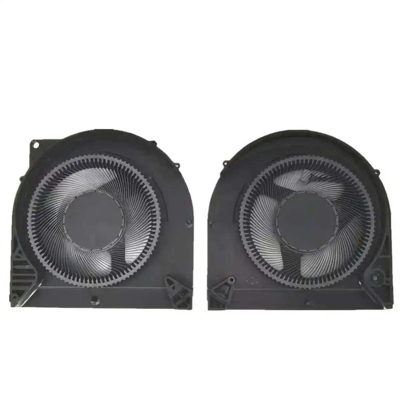 New 12V RTX4060 Cooling Fan for Lenovo 2024 Years G5000 IRX9 LOQ 15AHP9 /LOQ 15IAX9I/ LOQ 15IAX9 / LOQ 15IRX9 Series F24222 F242 - Image 2