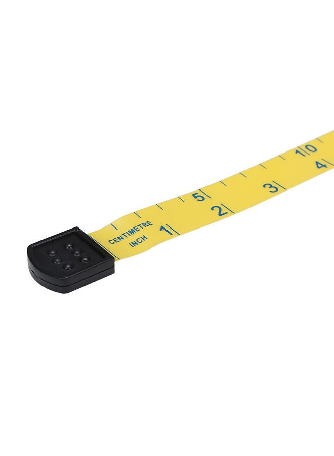 NIBEMINENT Portable Tape Measure Playset Endeavor Toy - Image 3