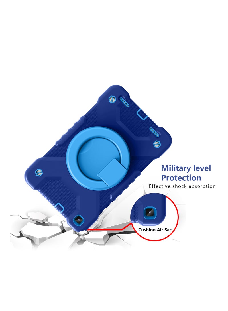 GULFLINK Back Cover Tablet Protect Case For Samsung TabA T290/T295 8 inch - Image 3