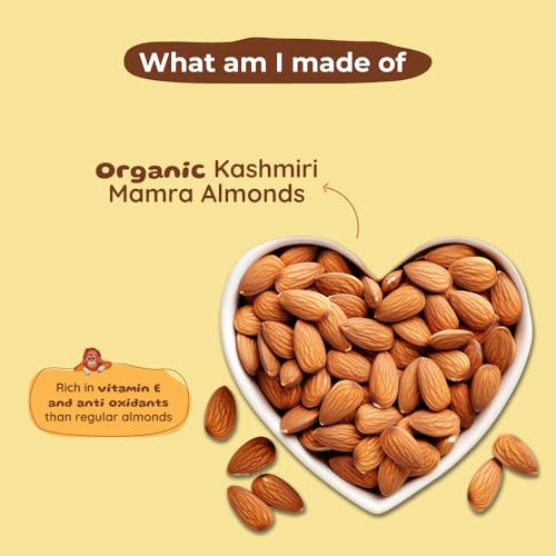 ROOT and SOIL Wood-Pressed Sweet Almond Oil for Babies — 25ml Trial Size | 0+ Months | 100% Pure | Wood-Pressed Cold Process | Newborn Safe | Baby Massage Oil | No Preservatives - Image 3