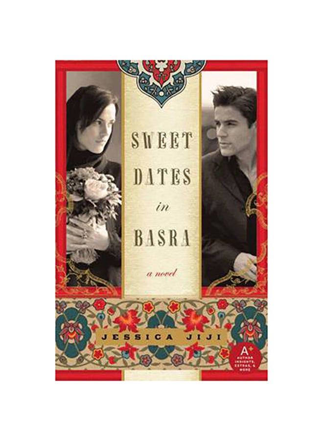 Sweet Dates In Basra