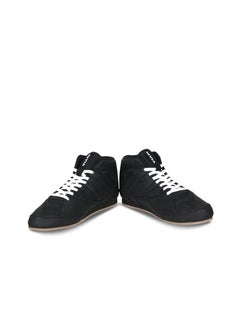 Nivia Premier League Kabaddi Shoes | Size : 10UK / 11US / 44EU | Material : Mesh,PU,EVA, Rubber | Durable | Lightweight  - Image 2