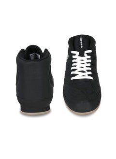 Nivia Premier League Kabaddi Shoes | Size : 10UK / 11US / 44EU | Material : Mesh,PU,EVA, Rubber | Durable | Lightweight  - Image 4