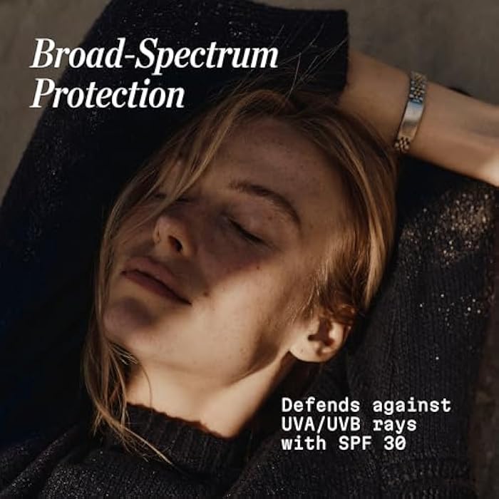 ELEMIS Pro-Collagen Marine Cream SPF 30, Lightweight Anti-Wrinkle Daily Facial Moisturizer - Image 3