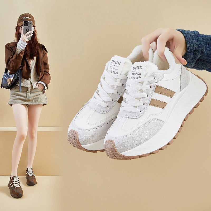 Unisex Casual Sneaker Shoes - Image 2