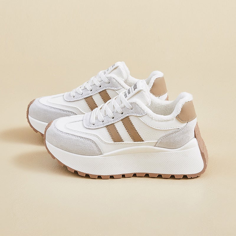 Unisex Casual Sneaker Shoes - Image 1