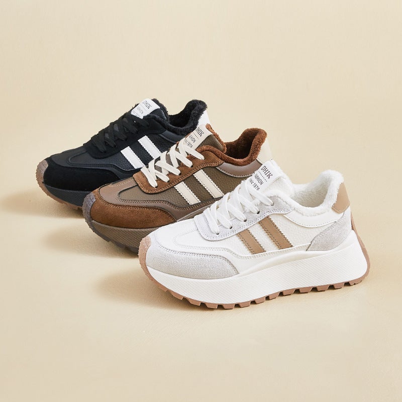 Unisex Casual Sneaker Shoes - Image 4
