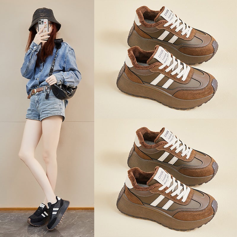 Unisex Casual Sneaker Shoes - Image 3