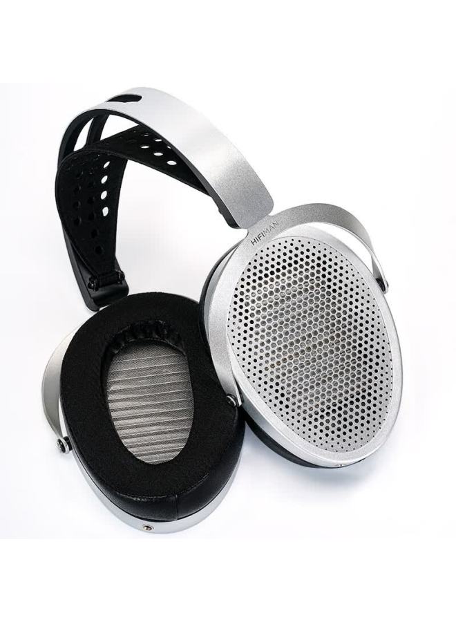 Hifiman Edition Xv Enhanced Magnetic Flat Diaphragm Edxv Headphone, Next-generation Ultra-nano Diaphragm - Image 4