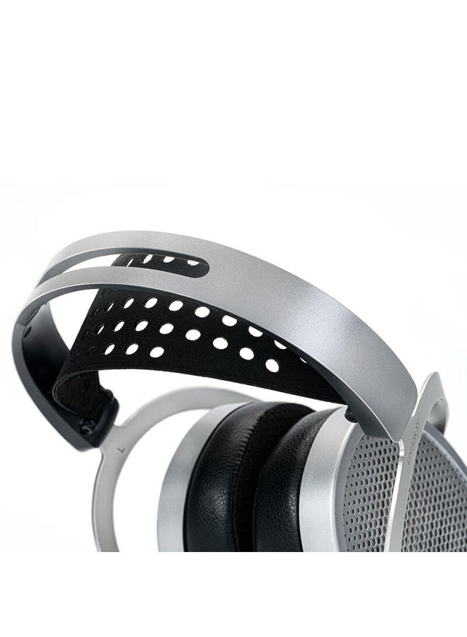Hifiman Edition Xv Enhanced Magnetic Flat Diaphragm Edxv Headphone, Next-generation Ultra-nano Diaphragm - Image 5