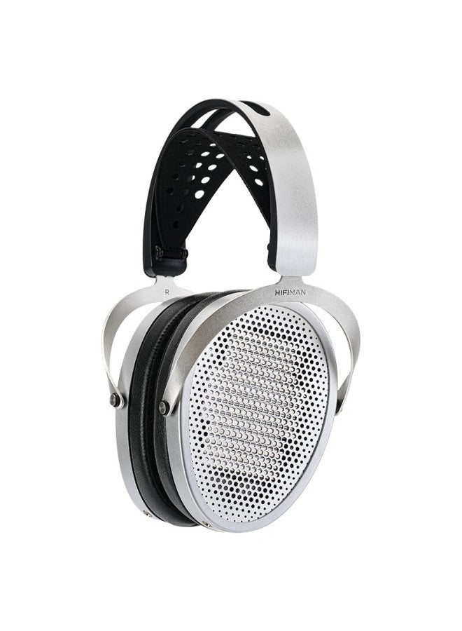 Hifiman Edition Xv Enhanced Magnetic Flat Diaphragm Edxv Headphone, Next-generation Ultra-nano Diaphragm - Image 2