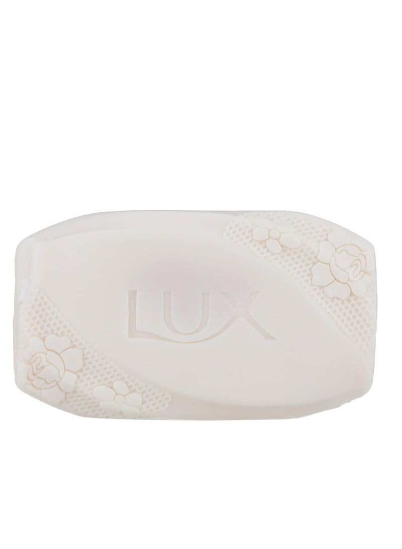 Pack Of 6 Lux Creamy Perfection 115g