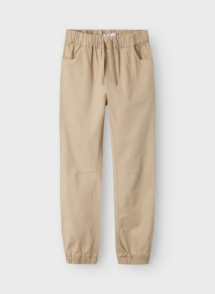 NAME IT Kids Essential Sweatpants  - Image 4