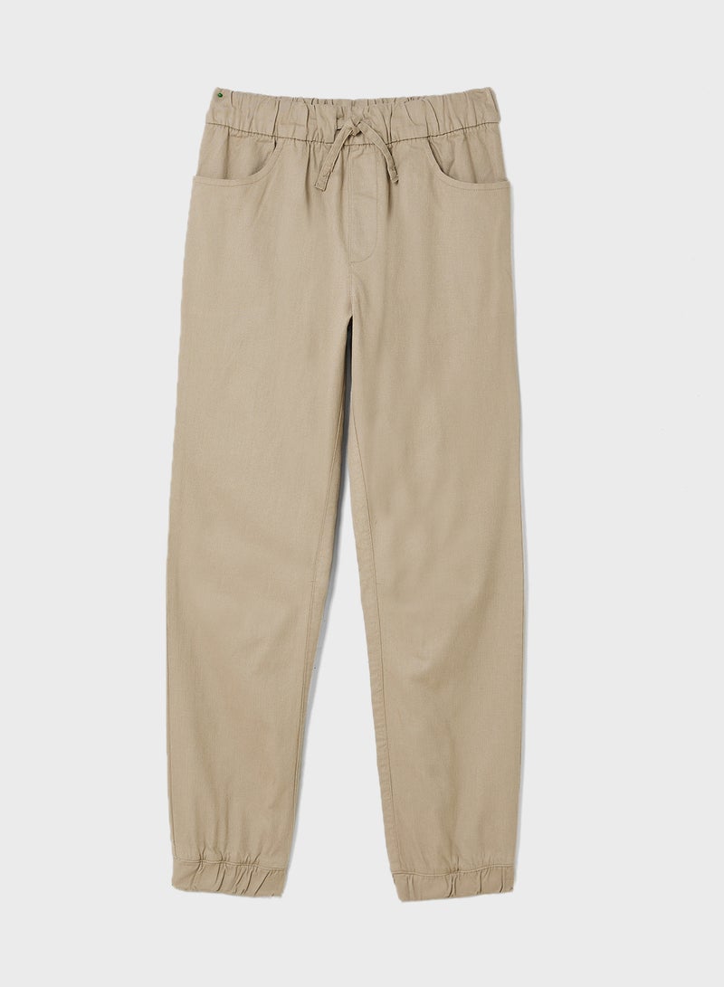 NAME IT Kids Essential Sweatpants  - Image 1
