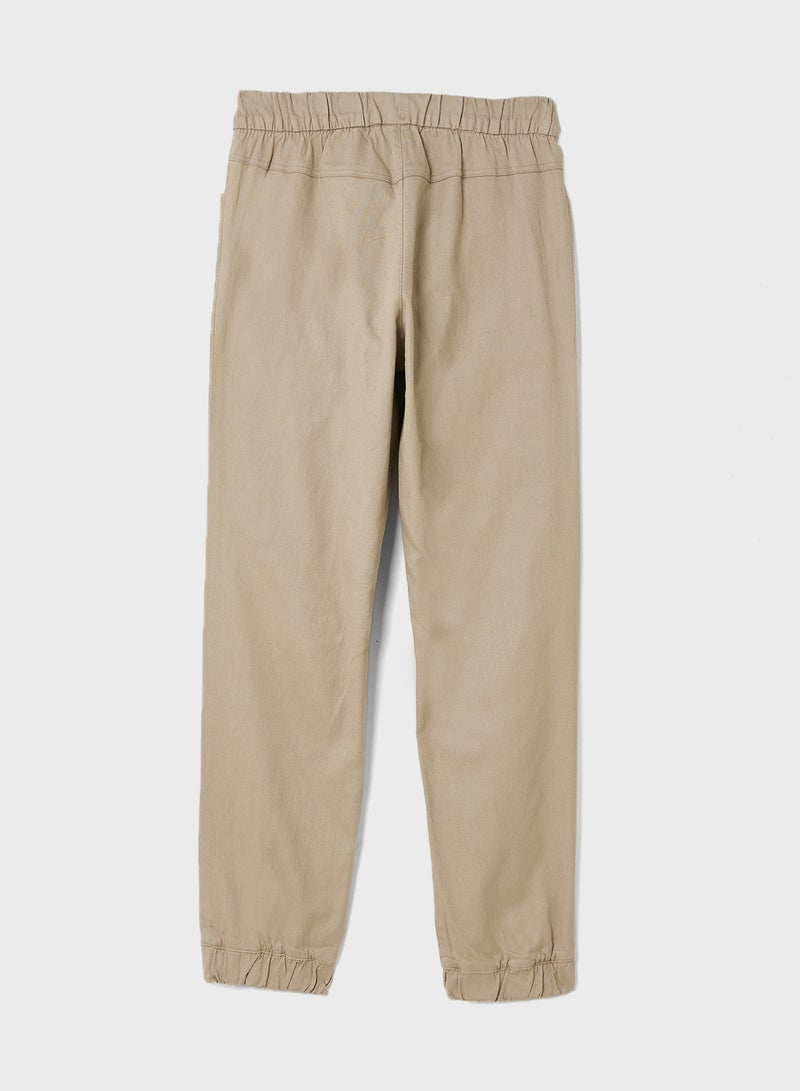 NAME IT Kids Essential Sweatpants  - Image 2